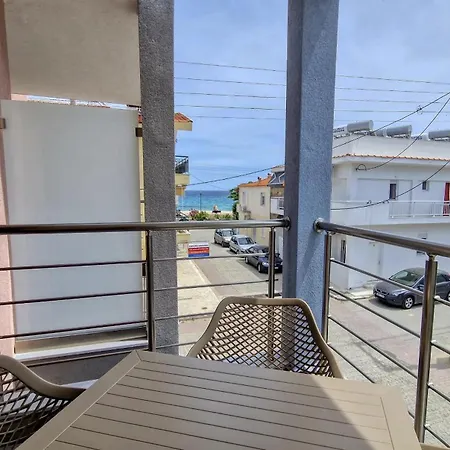 بيت ضيافة Alimos سارتي