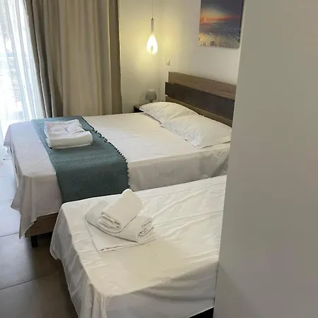 Alimos 3* سارتي