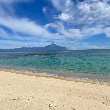 Alimos * Sarti