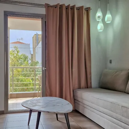 Guest house Alimos Sarti