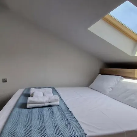 Alimos Guest house Sarti