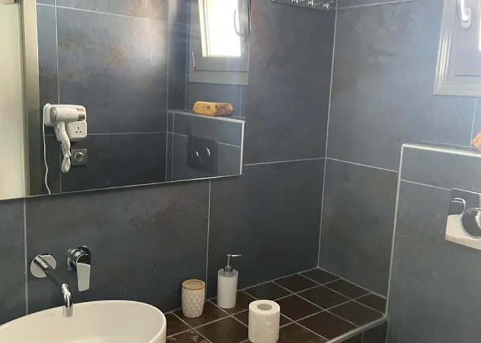 Alimos Maison d'hôtes