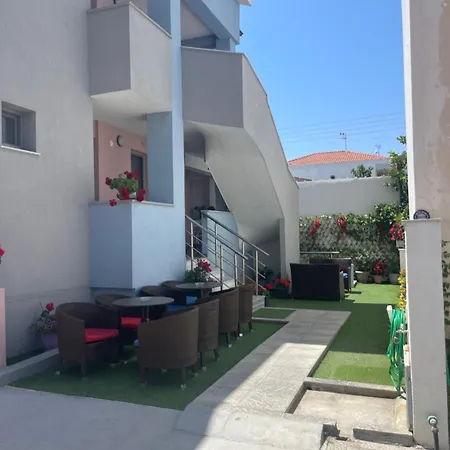 Alimos 3* Сарти